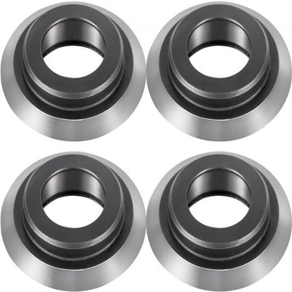 4-pack reservblad för avisoleringsblad, högtemperaturhärdning och rörskärblad i högkvalitativ legering, för avisolering av koppartråd, modell HXSMS-26 avisoleringsmaskiner