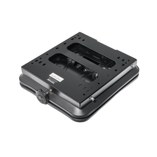 Sätesfjädringskit utan sätesspår, universell luftfjädring för nollsvängsgräsklippare, med dammskydd, dragkroksätesfjädringskit för gaffeltruckar, bulldozrar