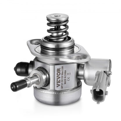 Högtrycksbränslepump, kompatibel med Kia Optima, Sorento, Sportage, Hyundai Santa Fe Sport DOHC GDI, TCI/GDI Wagon, Sonata DOHC GDI, TCI/GDI Sedan, Tucson DOHC GDI, 35320-2G720, 35320-2G740