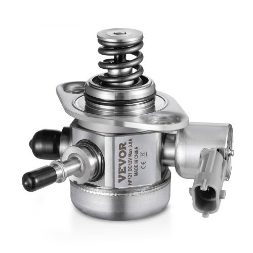 Högtrycksbränslepump, kompatibel med Kia Optima, Sorento, Sportage, Hyundai Santa Fe Sport DOHC GDI, TCI/GDI Wagon, Sonata DOHC GDI, TCI/GDI Sedan, Tucson DOHC GDI, 35320-2G720, 35320-2G740