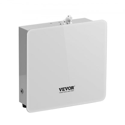 Doftluftsmaskin för hemmet 480 ml kallluftsdiffusor 237 kvm vattenlös