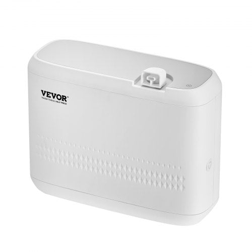 HVAC Scent Diffuser 850ML Cold Air Scent Air Machine 5000 Sq.Ft Waterless