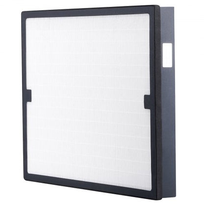 HEPA Air Filter, 16 x 19 inch Air Filter Replacement, High-efficient Stage 3 Filters Compatible with BlueDri & Scrubber, Air Purifiers, Water Damage Restoration Equipment