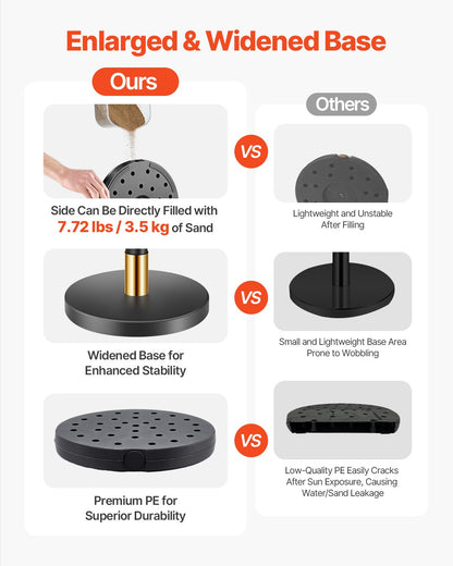 Stolpe, 6 st. avspärrningsbarriär med 4 röda sammetsrep, 1,5 m svart stolpekö i rostfritt stål med sandinjektionsbas för teater, fest, bröllop, utställning