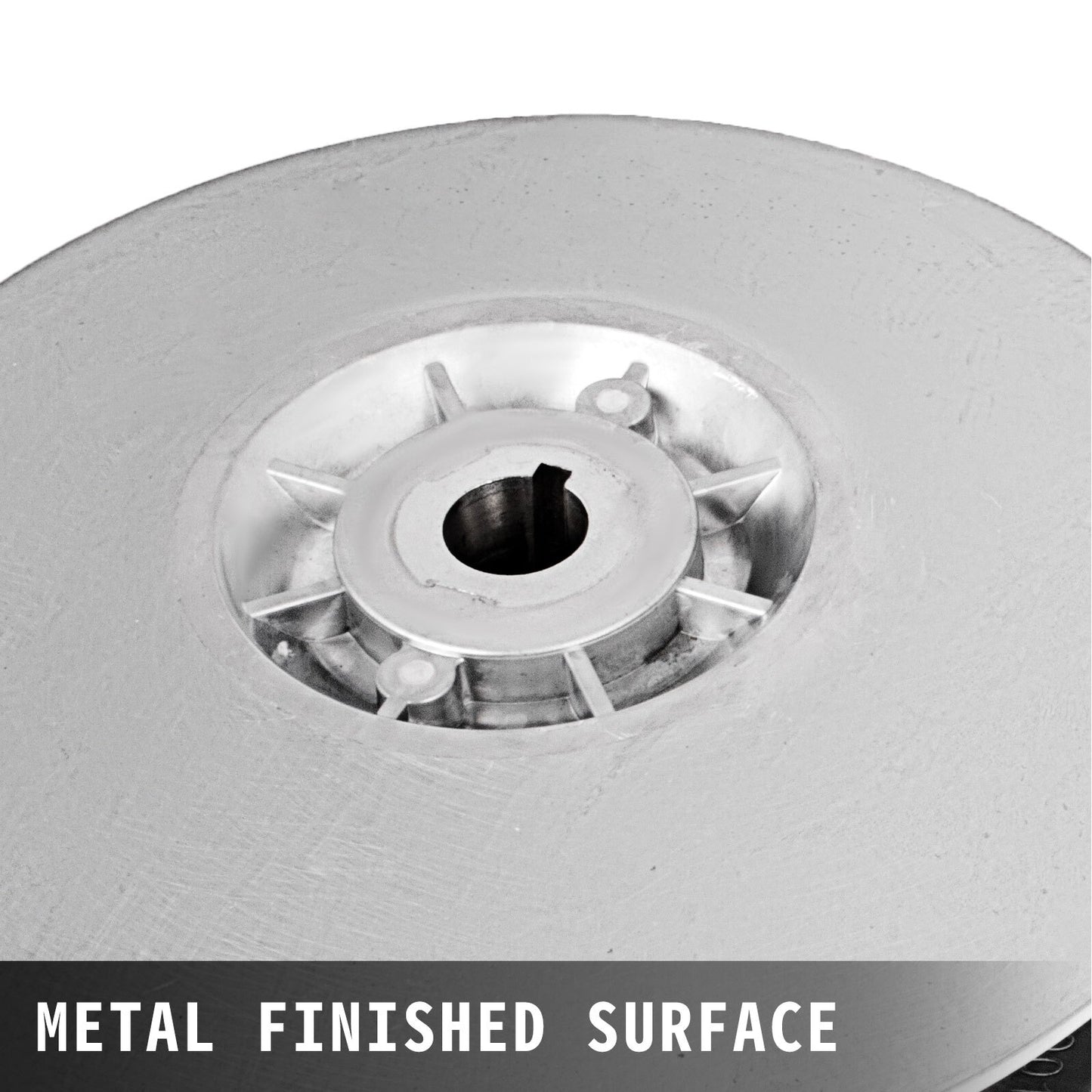 Bakre kopplingssats för Yamaha bensindriven golfbil G2-G22 1985+ Sekundärkopplingssats med rem JN6-G6201-03 JN6-G6201-04, Silver