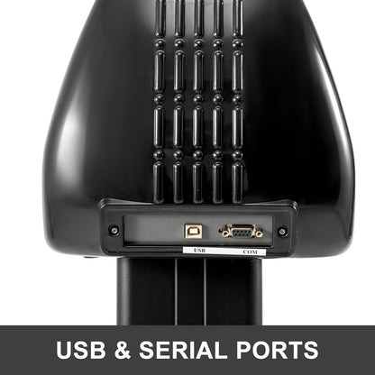 34" vinylskärmaskin Enkel vinylplotter med stativ, plotter med justerbar kraft och hastighet, skylttillverkning