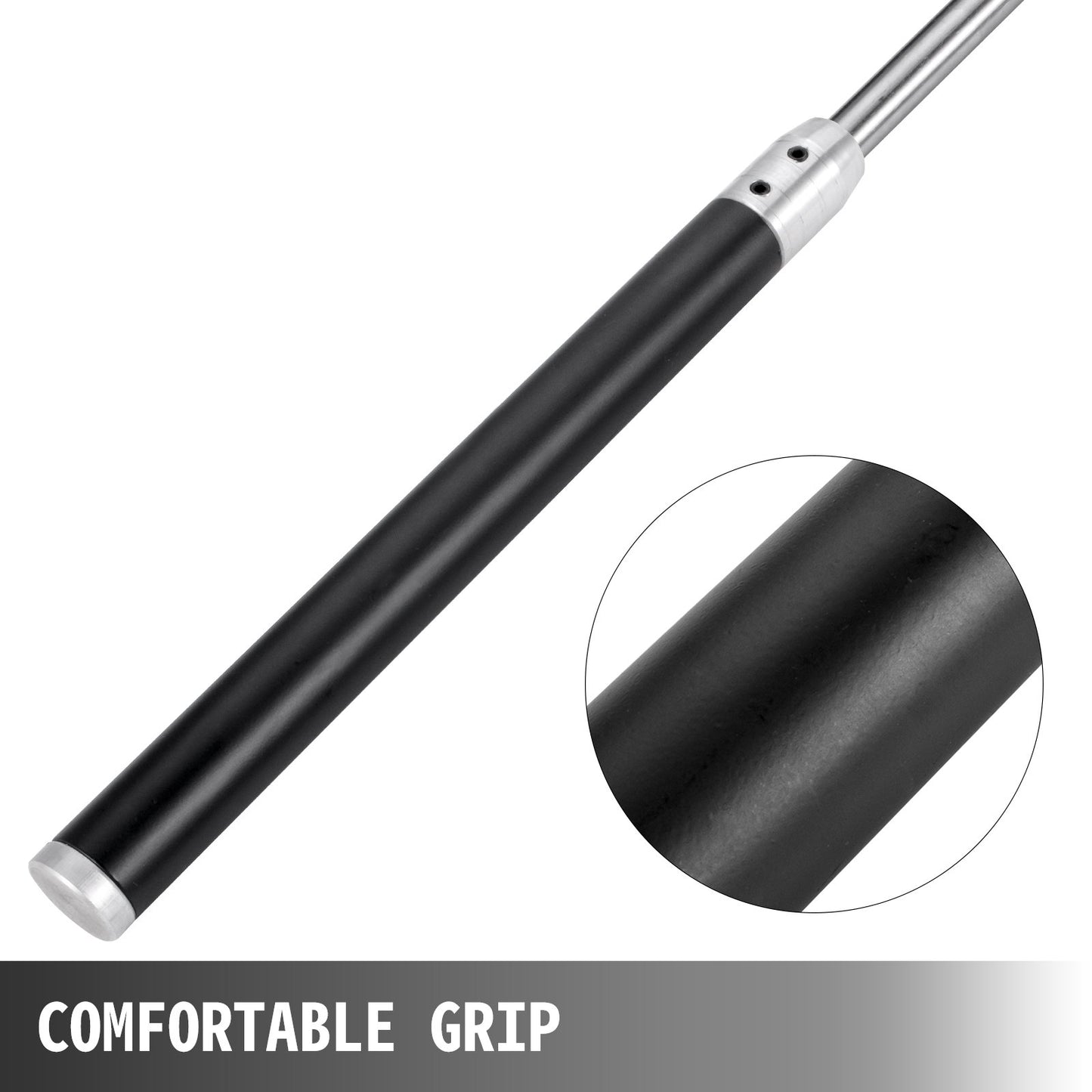 Träsvarvverktyg för svarv 4-delars set, hårdmetallsvarvverktyg med diamantform, runda, fyrkantiga skärare utbytbara svarvmejslar med grepphandtag svarvverktyg för hantverk gör-det-själv-hobbyister