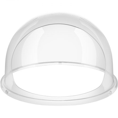 20,5" diameter sockervaddsskydd för sockervaddsmaskin 52 cm kupolskydd för kommersiell sockervaddsmaskin kupolskydd skyddsskydd (endast skydd)