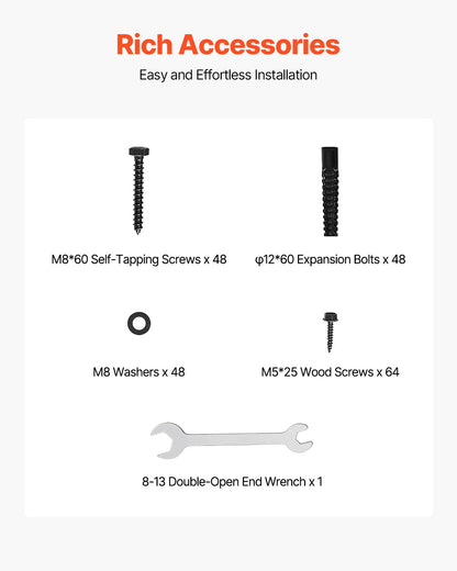 4x4 stolpbas 8 st, innerstorlek 3,6x3,6 tum / 92x92 mm stolpfästen, kraftiga däckstolpar i kolstål, trästolpfästen för paviljongdäck, stöddäcksbasplatta, svart