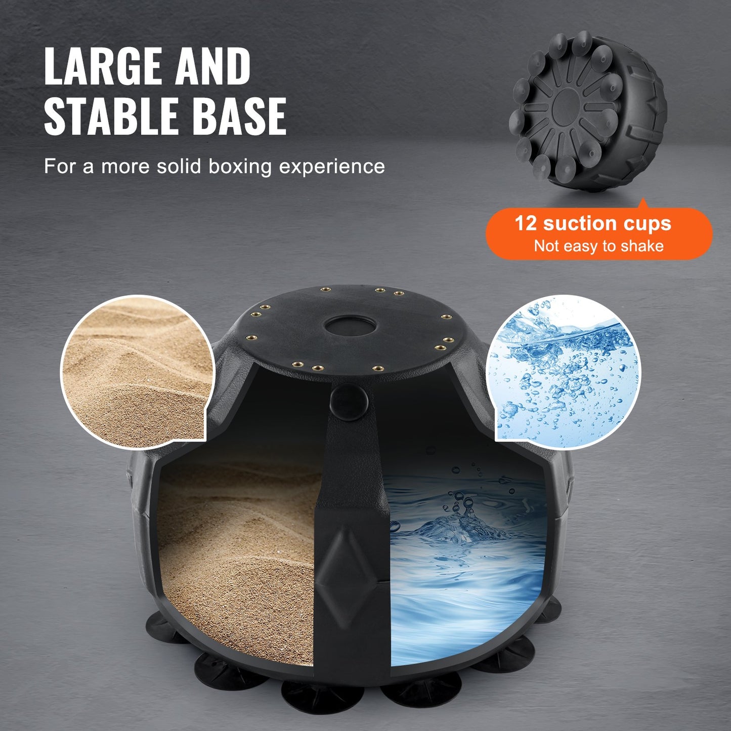 Boxningshastighetstränare, boksäck med stativ, reflexboxningssäck för tonåringar och vuxna, höjdjusterbar fristående slagpåseset med handskar, träningshastighetspåse för hemmagymträning, röd