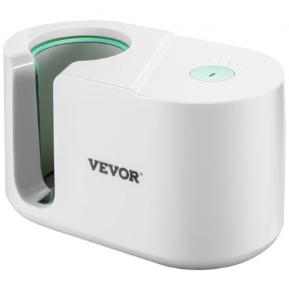 Mug Press Machine, Automatic Mug Heat Press 311.84-425.2 g, Cup Transfer Sublimation Portable Coffee Presser with One-touch Button, Pro Easy Mug Press Machine DIY Printing as Family Friends Presents