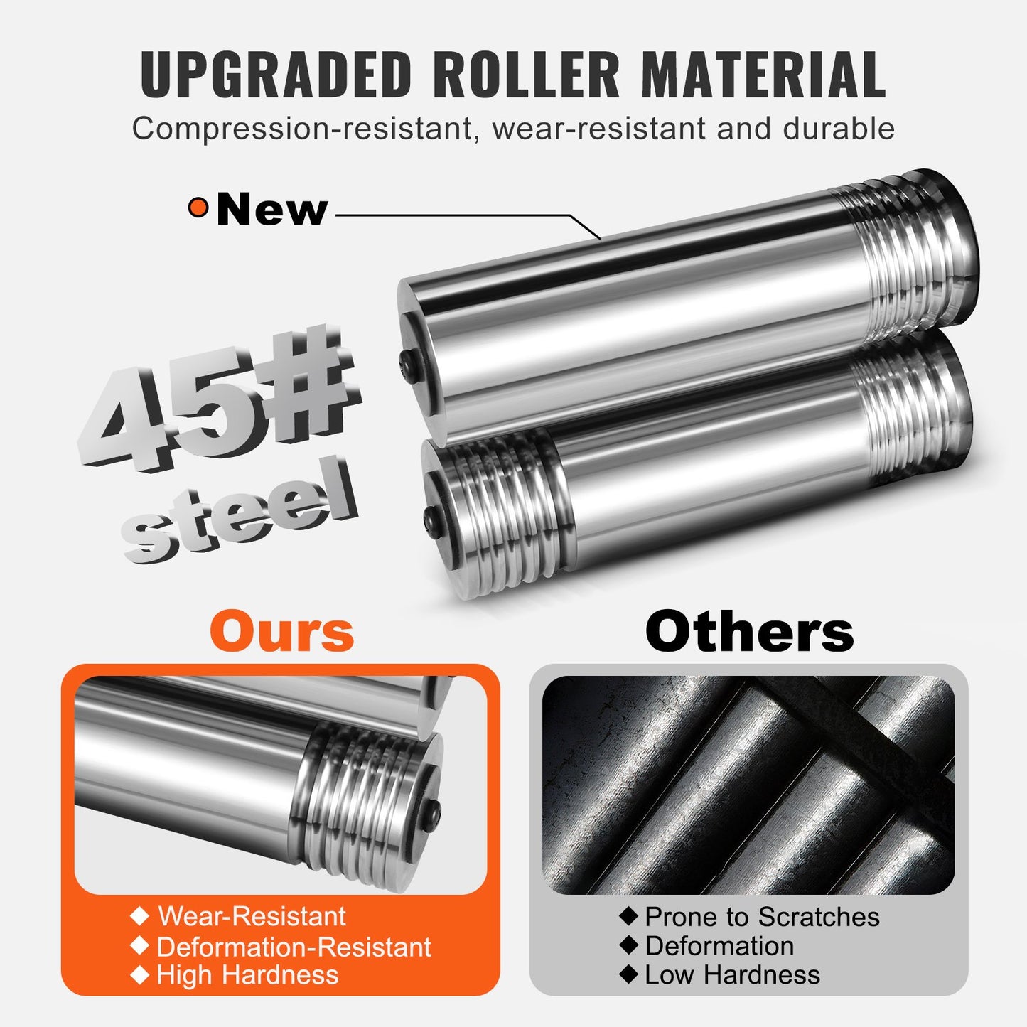 Valsverk, 75 mm smyckesvalsverk, 1:2 utväxling, 3-i-1 multifunktionsvalsverk, 0,03-6,5 mm presstjocklek för metallsmyckestillverkning, fyrkantig tråd, halvcirkelformad plåt