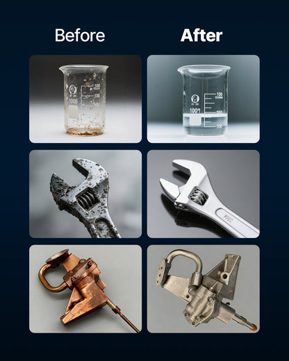 6L ultraljudsrengöring, professionell ultraljudsrengöringsmaskin med rengöringskorg och digital display, 120W rostfritt stål 40kHz rengöringsmaskin för klockor, rakhyvlar, smycken, mynt och mer