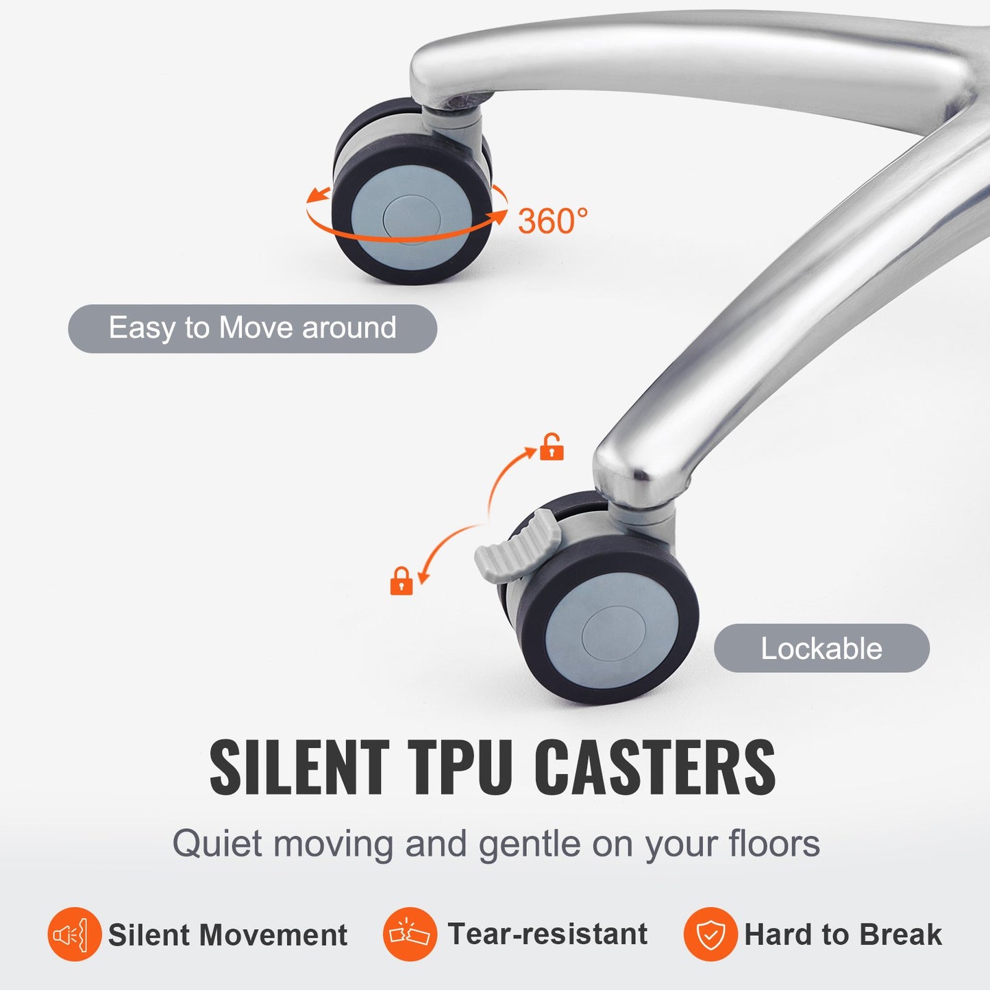 Medicinsk vagn, salongsvagn med hjul, mobil kundvagn 680-1090 mm höjdjusterbar, salongsstationer i metall för hårstylist, rullande stationär labbvagn för klinik, skönhetssalong och salong