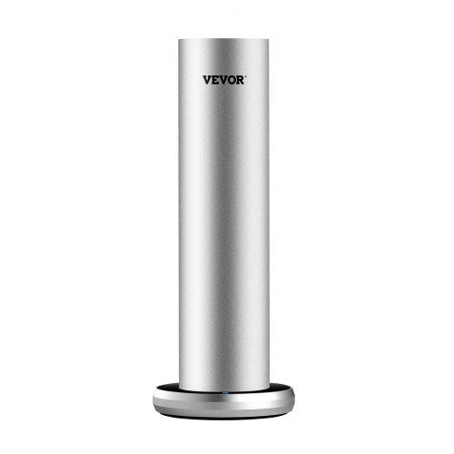 Doftluftsmaskin för hemmet, 120 ml Bluetooth Smart kallluftsdiffusor, 1000 kvm vattenfri doftluftsdiffusor för eteriska oljor, golvstående aromaterapimaskin för spa, yoga, hem, kontor, hotell