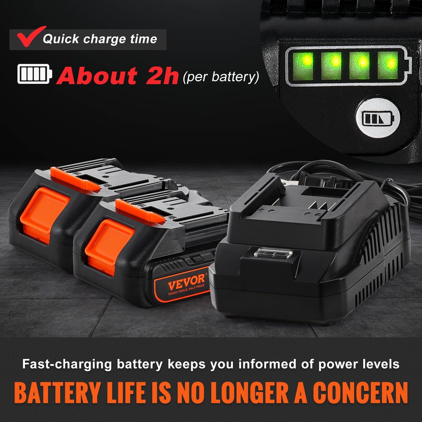 Sladdlös fettspruta, 20 volt, 10 000 PSI, 39" lång slang, elektrisk fettspruta, professionell högtrycks-batteridriven fettspruta med bärväska, batteri och laddare ingår, svart