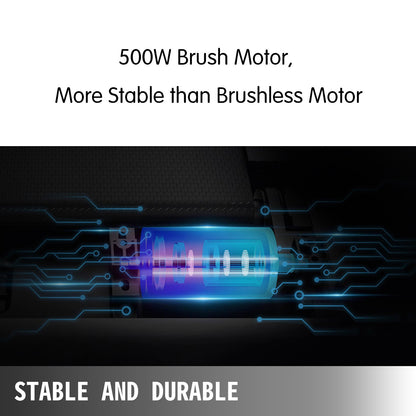 Löpband för under skrivbord, löpband för löpning, LED-löpband för hemmabruk med fjärrkontroll, bärbart smalt löpband för inomhusträning med hastighet 1–6,0 km/h (silver, med ledstång)