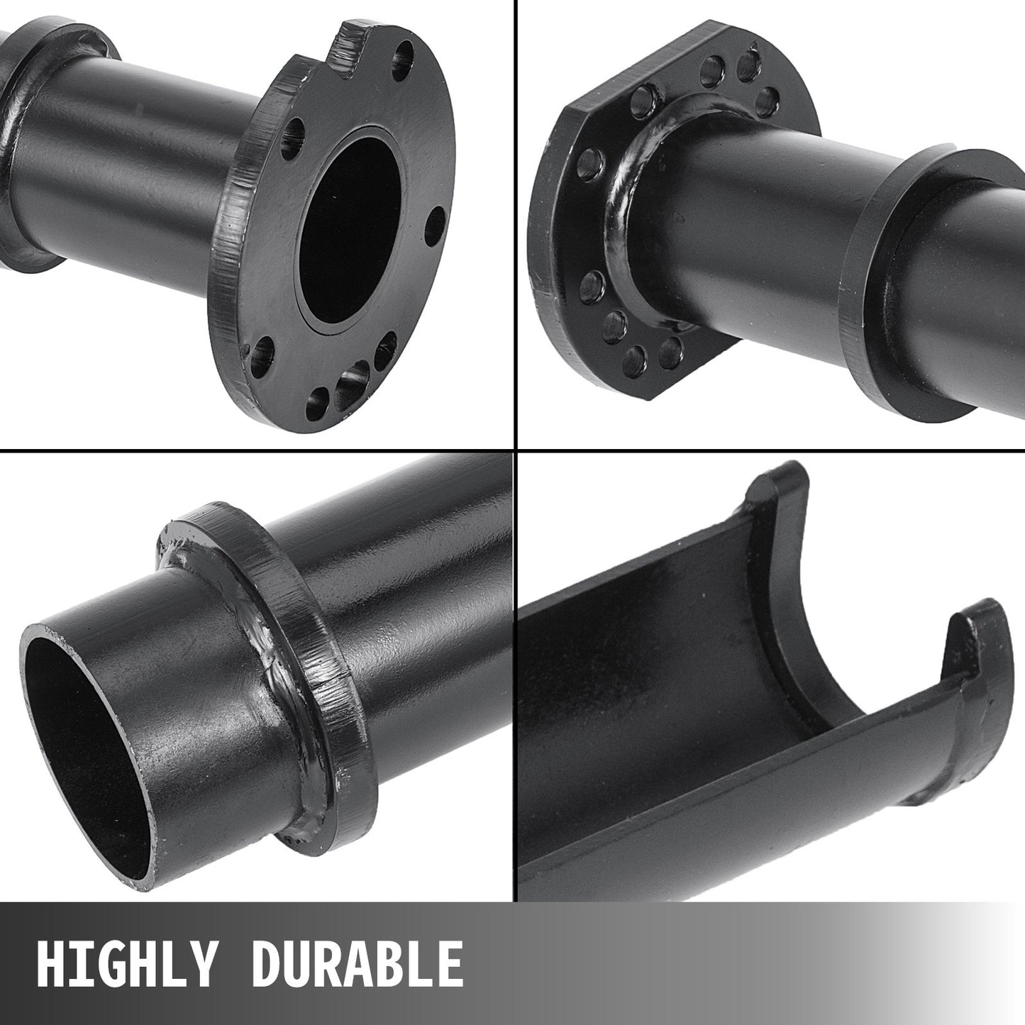 Avdragarverktyg för bakaxellager 09521-25011 för Toyota-lastbilar