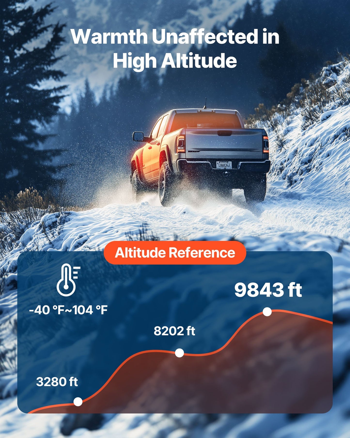 Dieselluftvärmare, 12-24V 8KW, Snabbvärmande Dieselparkeringsvärmare med fjärrkontroll och fyrkantig digital färgdisplay, Lågt brus, Röstmeddelande, För Husbil, Lastbil, Husbil, Båt och Släpvagn