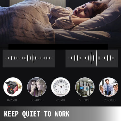 Varmvattencirkulationspump 15 mm (0,6 tum) 220V 20 L/min (5,3 GPM) 90W vattenboosterpump 0,8A för bar elektronisk automatisk hemdusch tvättmaskin